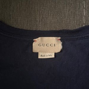 Gucci t shirt